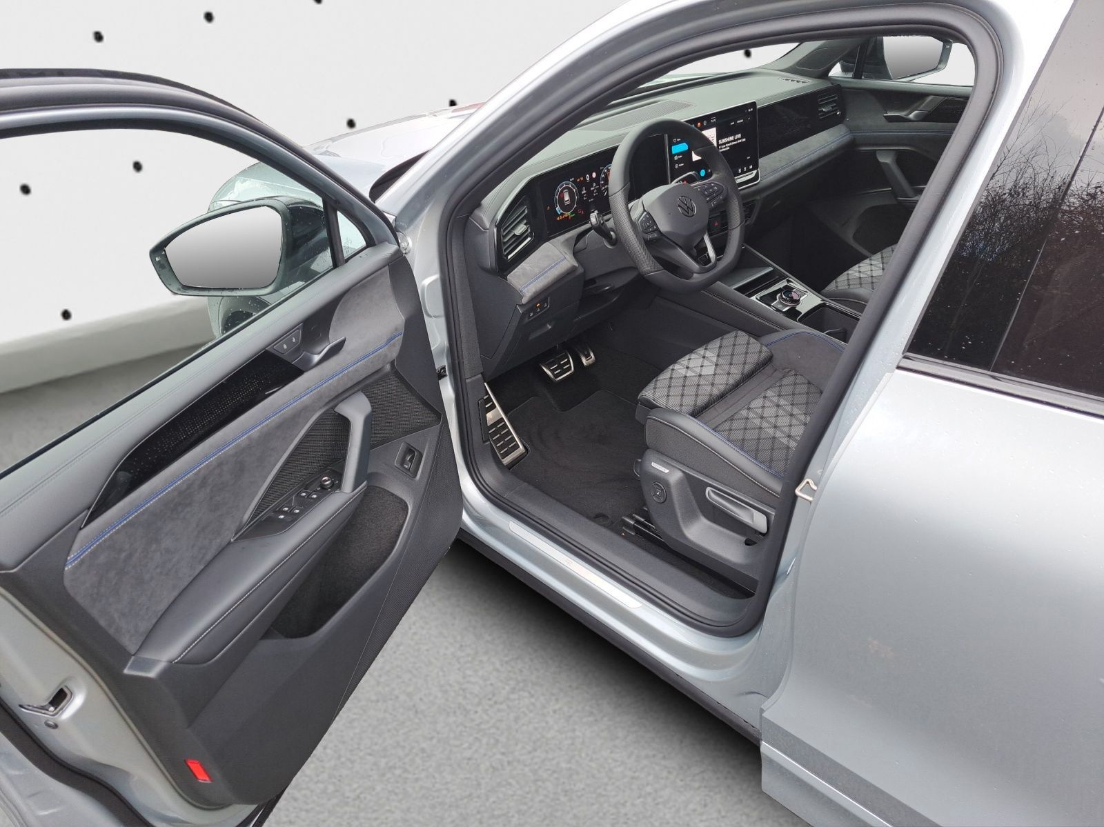 Volkswagen Tiguan - Bild 15