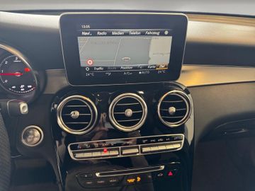 Mercedes GLC 250 - 9