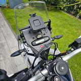 Husqvarna 701 Rally - HUSQVARNA MOTORRAD