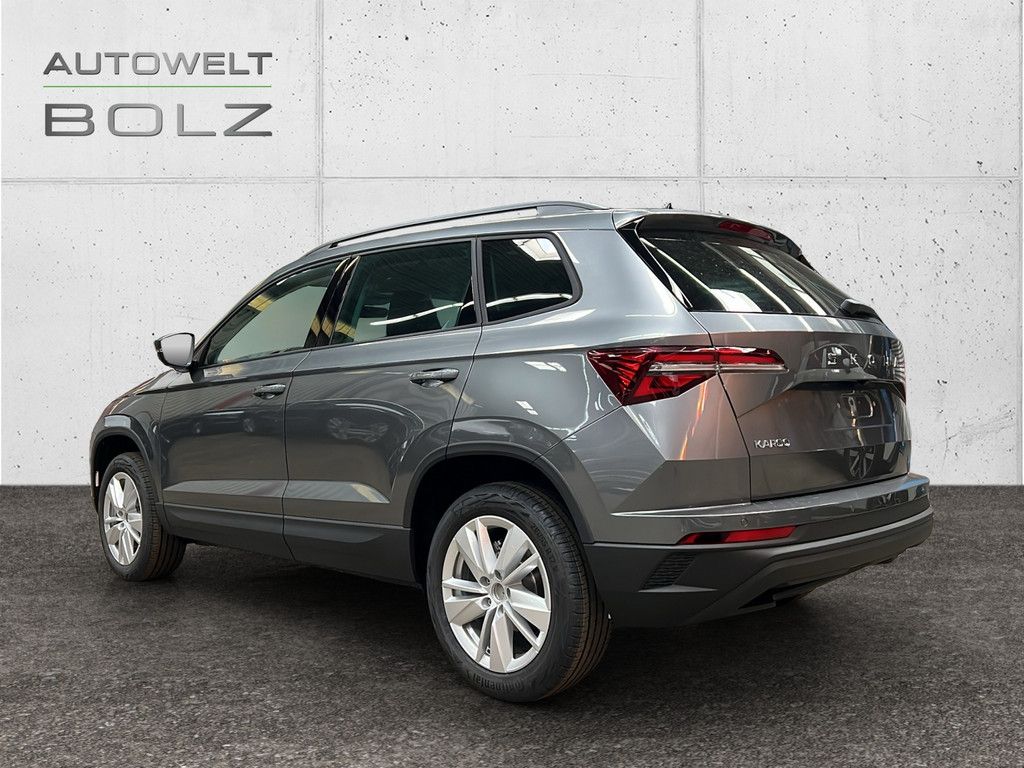 Skoda Karoq - Bild 7
