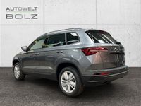 Skoda Karoq - Vorschau Bild 7