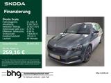 Skoda Scala 1.5 TSI DSG MonteCarlo - Skoda Scala Gebrauchtwagen