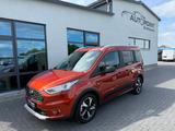 Ford Tourneo Connect Active NAVI KAMERA DAB TEMPOMAT - Ford Tourneo Active Gebrauchtwagen