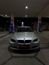 BMW 330i - - BMW 3er Reihe: Coupe
