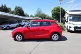 Suzuki Swift CLUB 5trg/KLIMA/LED/DAB/ SPARSAM !!! Klima - gebrauchte Suzuki Swift aus dem Jahr 2023