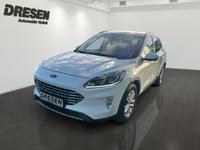 Ford Kuga 1.5 EcoBlue Titanium S Allwetter/AHK/Sitzhe