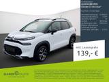 Citroën C3 Aircross PureTech 110 S&S Shine