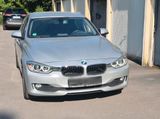 BMW F30 318d - - BMW 318: 30
