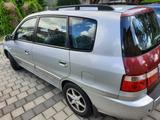 Kia Carens 2 - gebrauchte Kia Carens aus dem Jahr 2006