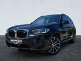 BMW X3 M40d LiveProf DAProf 360° Laser Pano StndHzg - gebrauchte BMW X3 M40 aus dem Jahr 2022