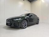 BMW i4 M50 M-Pack - Laser - Harman/Kardon - Topstaat - BMW i4: M50