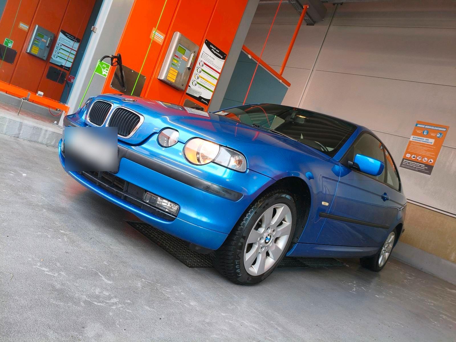 BMW 316