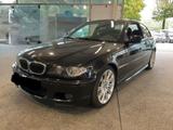 BMW 320 Ci Coupe M-Paket | ALCANT HK 1.HAND - gebrauchte BMW 320 aus dem Jahr 2004