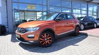Volkswagen T-Roc Style 2.0TDI DSG 4M-ACC-NAVI-DAB-KLIMA-SHZ