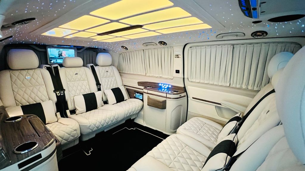 Mercedes-Benz V 300