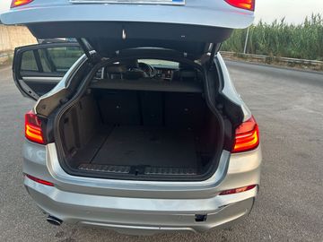 BMW X4 - 10