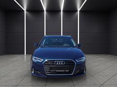 Audi A3 Sportback 40 TFSI quattro sport  *Standheizun