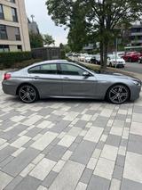 BMW 640i xDrive Gran Coupé - M Packet - BMW 640 Gran Coupé Benziner Gebrauchtwagen