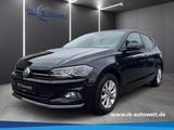 Volkswagen Polo Highline 1.0 TSI Climatronic App-Connect - Volkswagen Polo: Cl