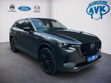 Mazda CX-60 Homura Hybrid AWD DA-Paket + Comf.-Paket - graue Mazda CX-60