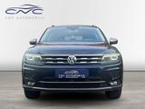 Volkswagen Tiguan Allspace DSG Highline 4Motion 360/HUD/DAB - Volkswagen Tiguan Allspace: Highline