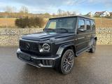 Mercedes-Benz G 63 AMG/ MAGNO /CARBON EXT./ 2025/ TV/ PERF.