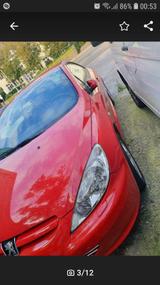 Peugeot 307 verdeck geht nicht - Peugeot 307 in Essen