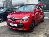 Renault Twingo Liberty (Faltdach) - Renault Twingo: Schiebedach
