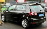 Volkswagen Golf Plus V United, Neue Zahnriemen & Reifen - Volkswagen Golf aus 2008: United
