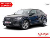 Audi Q2 35 TFSI s-tronic LED ACC Navi - Audi Gebrauchtwagen von 2023