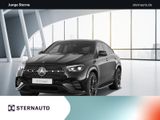 Mercedes-Benz GLE 400 e 4M Coupé AMG Pano AHK Akustik Distro N - Mercedes-Benz GLE 400 aus 2024