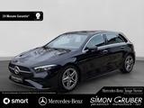 Mercedes-Benz A 200 AMG Line Adv.+ Multibeam Kamera Ambi KeyGo
