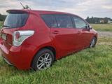 Toyota Verso 1.8l Valvematic Comf.Multidrive S 5-Si... - Toyota Verso aus 2016