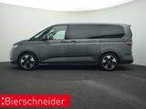 Volkswagen T7 Multivan Goal LÜ TDI LED NAVI ACC 5-J-GARANTI - Volkswagen T7 Multivan: Van
