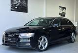 Audi A4 Avant 3.0 TDI S-Tronic S-LINE 2.Hand Voll - Audi A4: 3.2