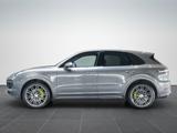 Porsche Cayenne E-Hybrid Sport Chrono 22" Matrix Massage - Porsche Cayenne mit Hybrid-Antrieb: Massagesitze