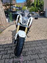 Keeway MBP M502 - KEEWAY MOTORRAD