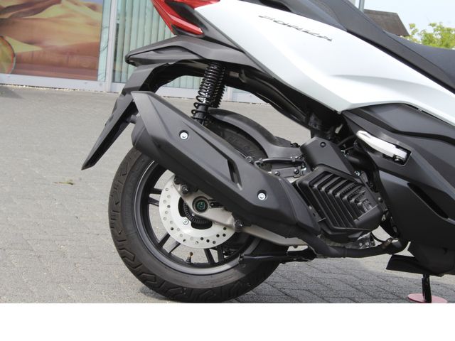 Honda Forza125 NSS125ADS ABS+ LED !!AKTION!!