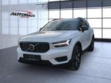 Volvo XC 40 R Design 2WD - gebrauchte Volvo XC40 aus dem Jahr 2022