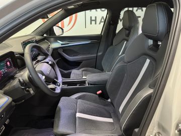 Skoda Kodiaq 1.5 TSI Sportline AHK*Panodach*Matrix*