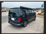 Volkswagen T6 California Ocean StandHz AHK KAM  - Volkswagen T6 California in Braunschweig