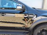Ford MwSt. ausweisbar, 1.Hand, FORD Garantie 10.2025 - Ford Ranger von privat