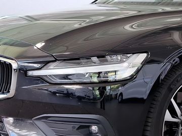 Volvo V60 - 5