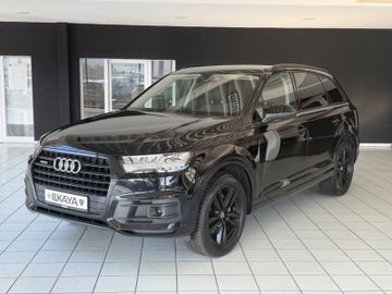 Audi Q7 - 3