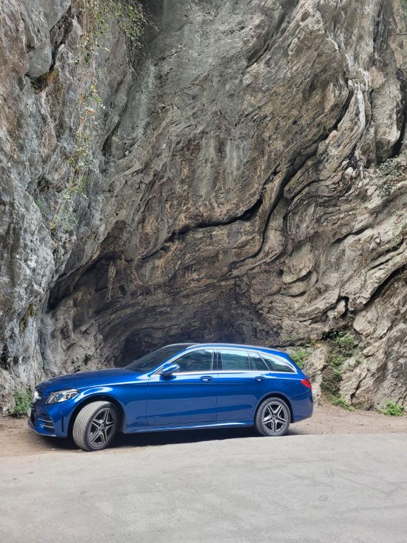 Image of Mercedes-Benz C 300