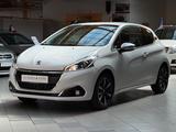 Peugeot 208 Allure|1.Hand|PDC|SHZ|Klimaanlage|Tempomat - Peugeot 208 in Ludwigshafen