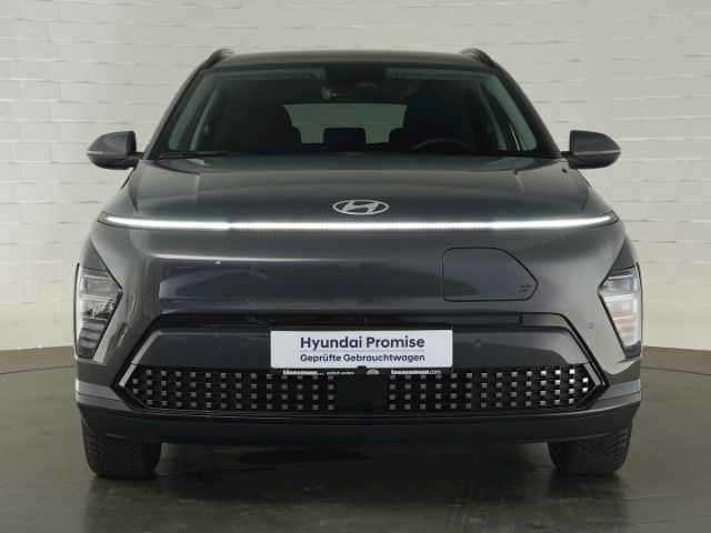 KONA Elektro TREND 65,4kWh AT+VOLL LED+NAVI+RÜCK