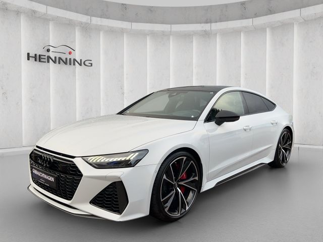 Audi RS 7 Sportback quattro Matrix B&O HUD PANORA 22"