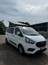 Westfalia Kelsey *Automatik*Standheizung*Aufstelldach - Westfalia Aufstelldach