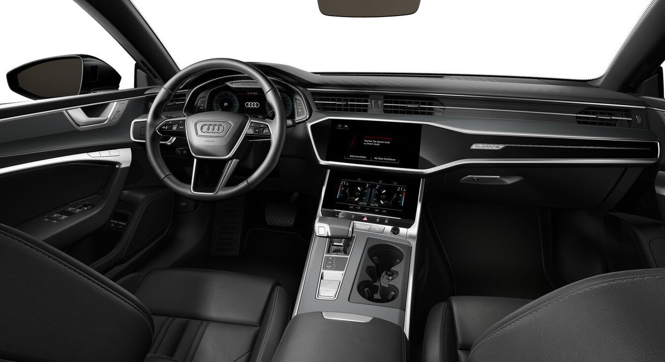 Audi A7 - Bild 5